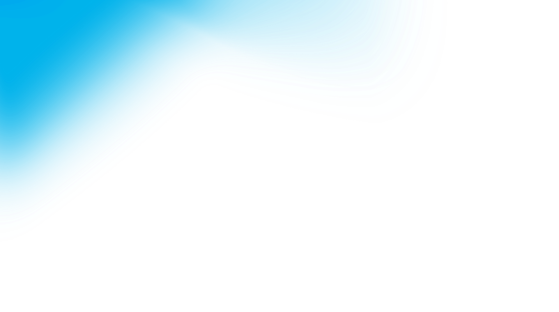 Simple blue shape png background