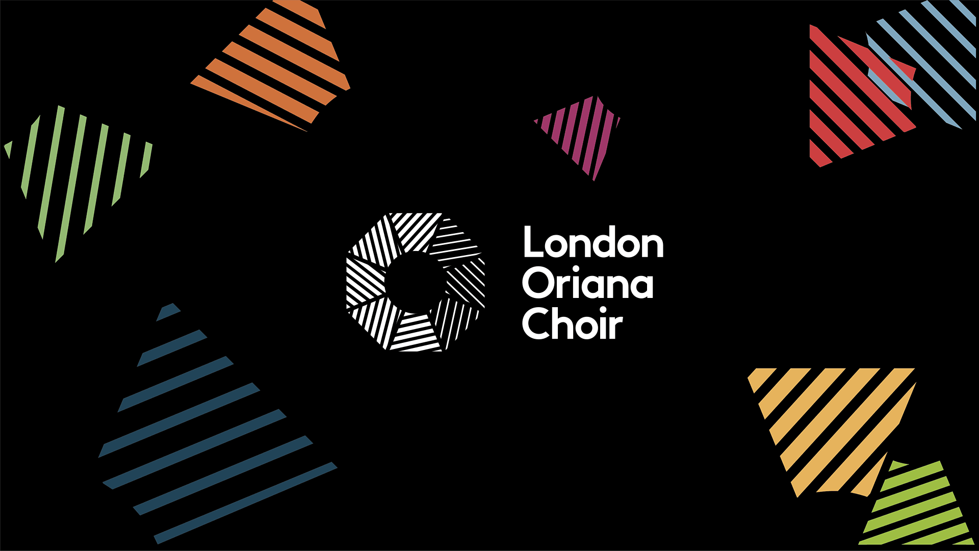 London Oriana Choir